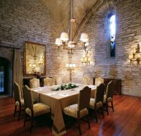 Parador de Santiago de Compostela 27 Restaurant 1